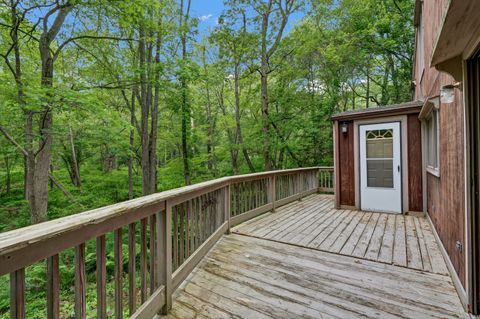 Tiny photo for 131 Derry Hill Road, Montville, CT 06382 (MLS # 24145129)