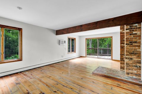 Tiny photo for 131 Derry Hill Road, Montville, CT 06382 (MLS # 24145129)