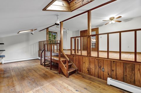 Tiny photo for 131 Derry Hill Road, Montville, CT 06382 (MLS # 24145129)