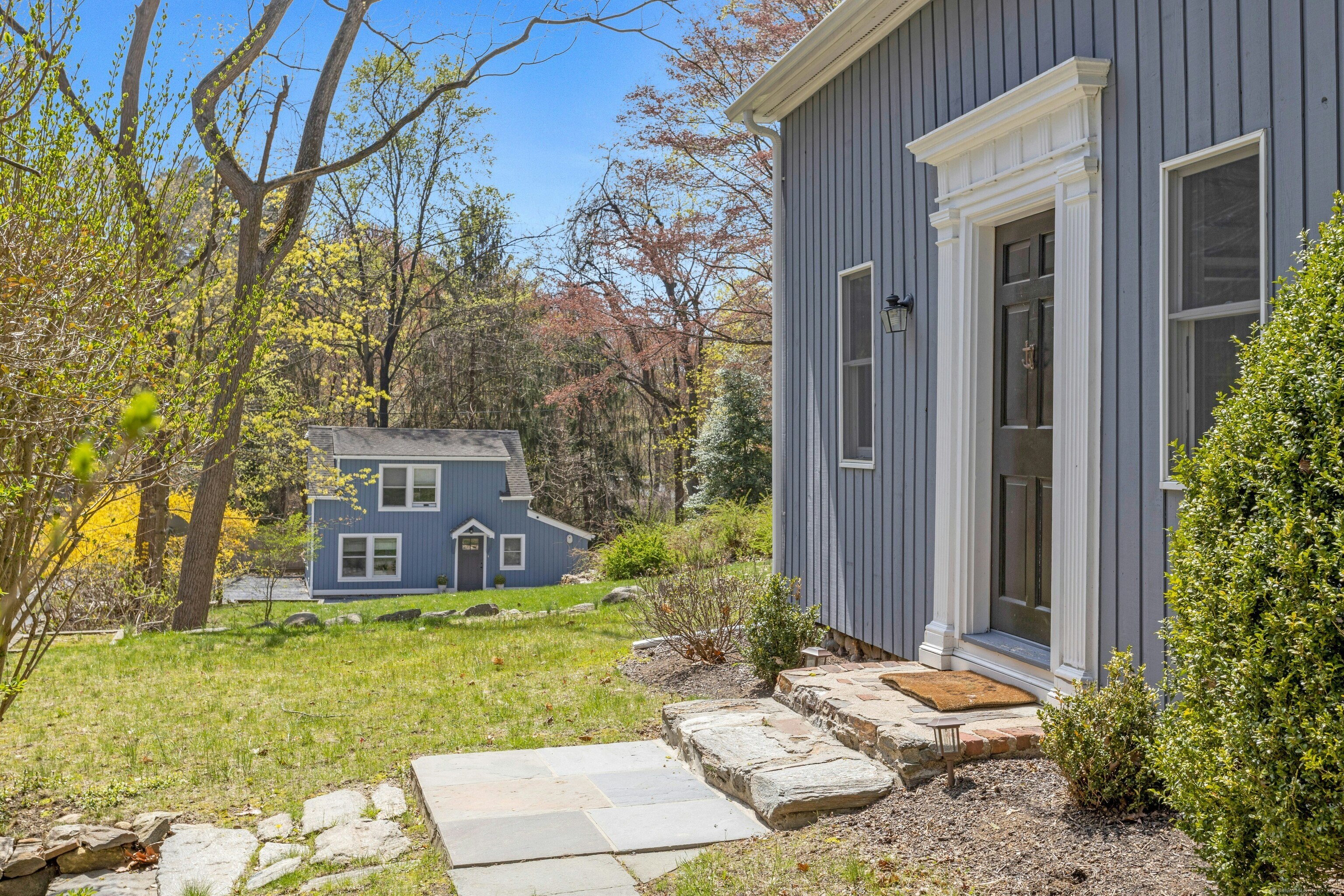 Property for Sale at 24 Hillspoint Road, Westport, Connecticut - Bedrooms: 4 
Bathrooms: 2 
Rooms: 9  - $1,199,000