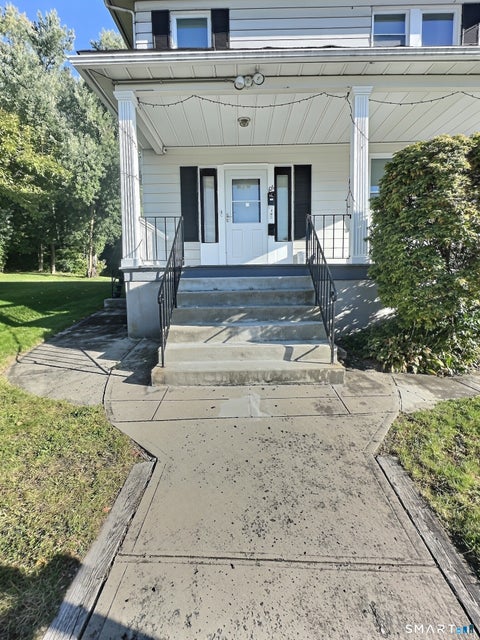 Tiny photo for 106 Myrtle Avenue #1, Ansonia, CT 06401 (MLS # 24212828)