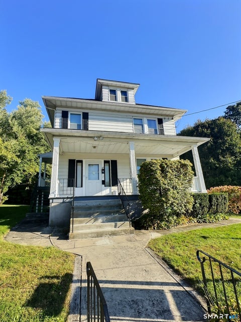 Photo of 106 Myrtle Avenue #1, Ansonia, CT 06401 (MLS # 24212828)