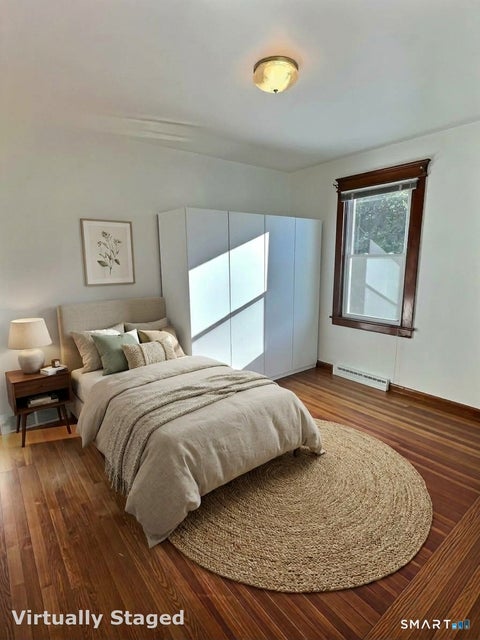 Tiny photo for 106 Myrtle Avenue #1, Ansonia, CT 06401 (MLS # 24212828)