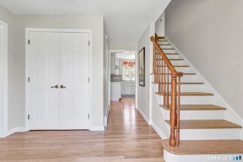 Tiny photo for 73 Field Rock Road, Monroe, CT 06468 (MLS # 24170251)