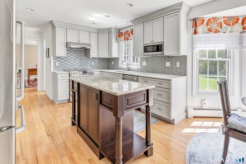 Tiny photo for 73 Field Rock Road, Monroe, CT 06468 (MLS # 24170251)