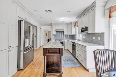 Tiny photo for 73 Field Rock Road, Monroe, CT 06468 (MLS # 24170251)