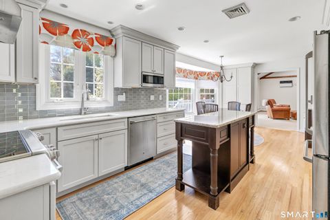 Tiny photo for 73 Field Rock Road, Monroe, CT 06468 (MLS # 24170251)