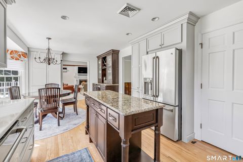 Tiny photo for 73 Field Rock Road, Monroe, CT 06468 (MLS # 24170251)