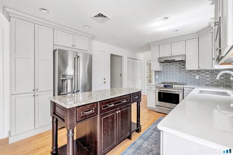 Tiny photo for 73 Field Rock Road, Monroe, CT 06468 (MLS # 24170251)