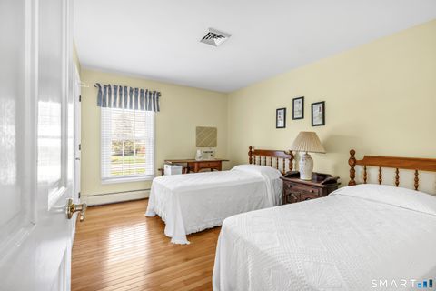 Tiny photo for 73 Field Rock Road, Monroe, CT 06468 (MLS # 24170251)