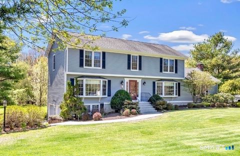 Photo of 73 Field Rock Road, Monroe, CT 06468 (MLS # 24170251)