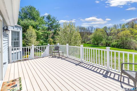 Tiny photo for 73 Field Rock Road, Monroe, CT 06468 (MLS # 24170251)