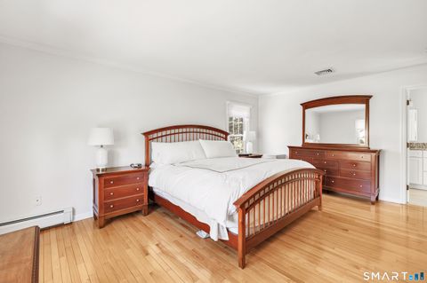 Tiny photo for 73 Field Rock Road, Monroe, CT 06468 (MLS # 24170251)