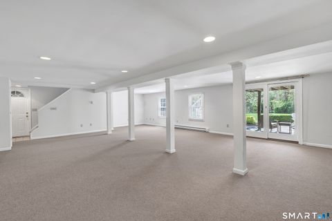 Tiny photo for 73 Field Rock Road, Monroe, CT 06468 (MLS # 24170251)