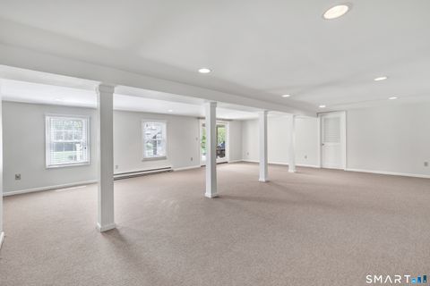 Tiny photo for 73 Field Rock Road, Monroe, CT 06468 (MLS # 24170251)