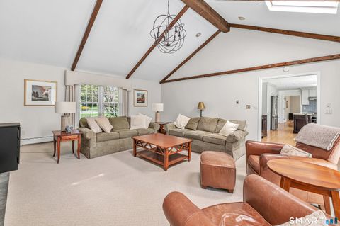 Tiny photo for 73 Field Rock Road, Monroe, CT 06468 (MLS # 24170251)