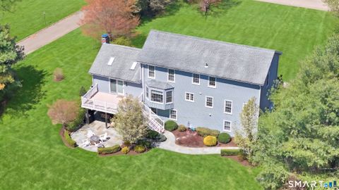 Tiny photo for 73 Field Rock Road, Monroe, CT 06468 (MLS # 24170251)