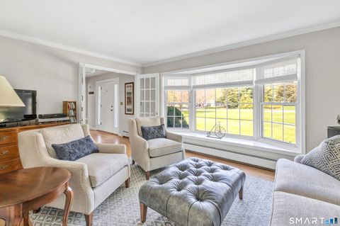 Tiny photo for 73 Field Rock Road, Monroe, CT 06468 (MLS # 24170251)