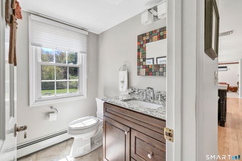 Tiny photo for 73 Field Rock Road, Monroe, CT 06468 (MLS # 24170251)