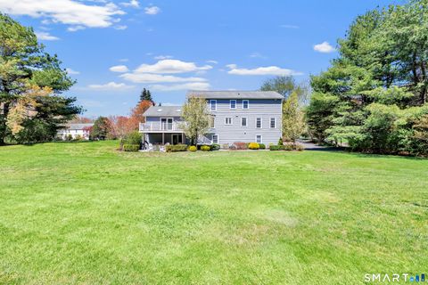 Tiny photo for 73 Field Rock Road, Monroe, CT 06468 (MLS # 24170251)