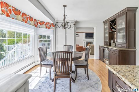 Tiny photo for 73 Field Rock Road, Monroe, CT 06468 (MLS # 24170251)