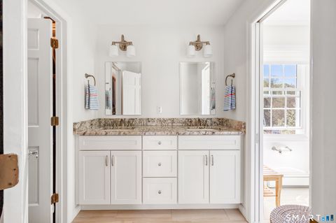 Tiny photo for 73 Field Rock Road, Monroe, CT 06468 (MLS # 24170251)