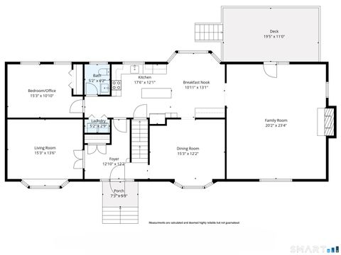 Tiny photo for 73 Field Rock Road, Monroe, CT 06468 (MLS # 24170251)