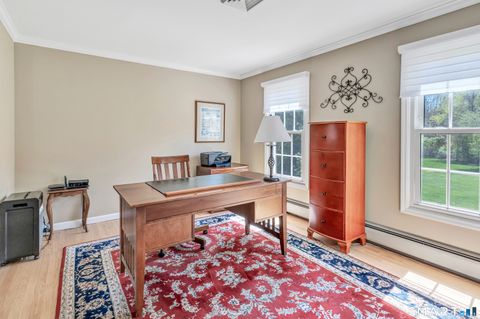 Tiny photo for 73 Field Rock Road, Monroe, CT 06468 (MLS # 24170251)