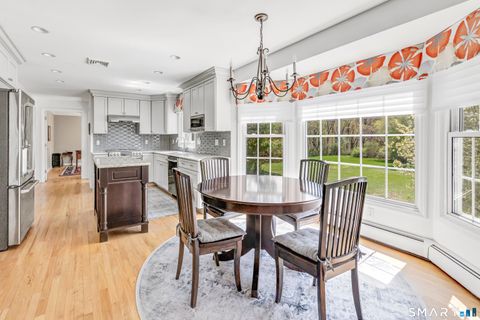 Tiny photo for 73 Field Rock Road, Monroe, CT 06468 (MLS # 24170251)