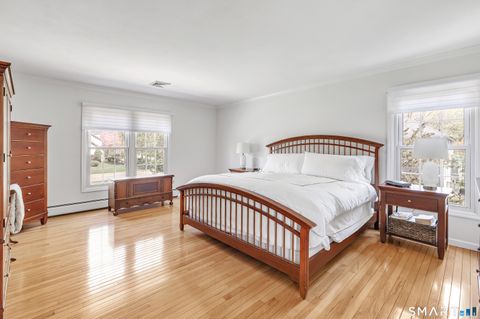 Tiny photo for 73 Field Rock Road, Monroe, CT 06468 (MLS # 24170251)