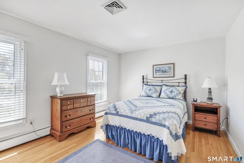 Tiny photo for 73 Field Rock Road, Monroe, CT 06468 (MLS # 24170251)