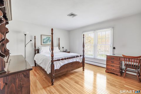 Tiny photo for 73 Field Rock Road, Monroe, CT 06468 (MLS # 24170251)