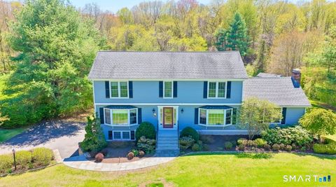 Photo of 73 Field Rock Road, Monroe, CT 06468 (MLS # 24170251)