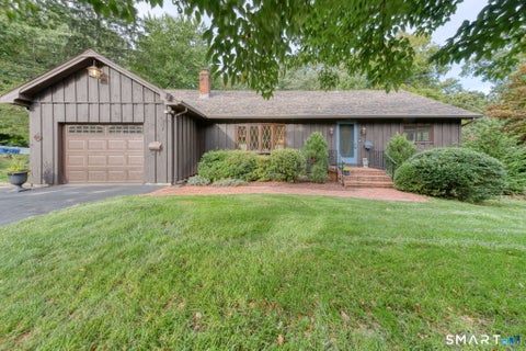 Photo of 1510 Flanders Road, Southington, CT 06489 (MLS # 24209691)