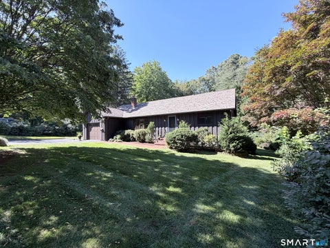 Photo of 1510 Flanders Road, Southington, CT 06489 (MLS # 24209691)