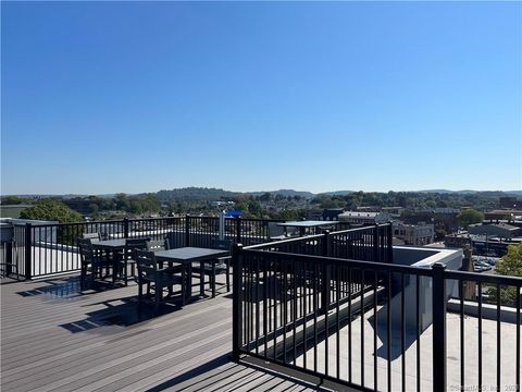 Tiny photo for 333 Main Street #606, Danbury, CT 06810 (MLS # 24145479)