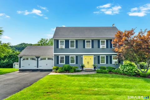 Photo of 897 East Street, Middletown, CT 06457 (MLS # 24207248)