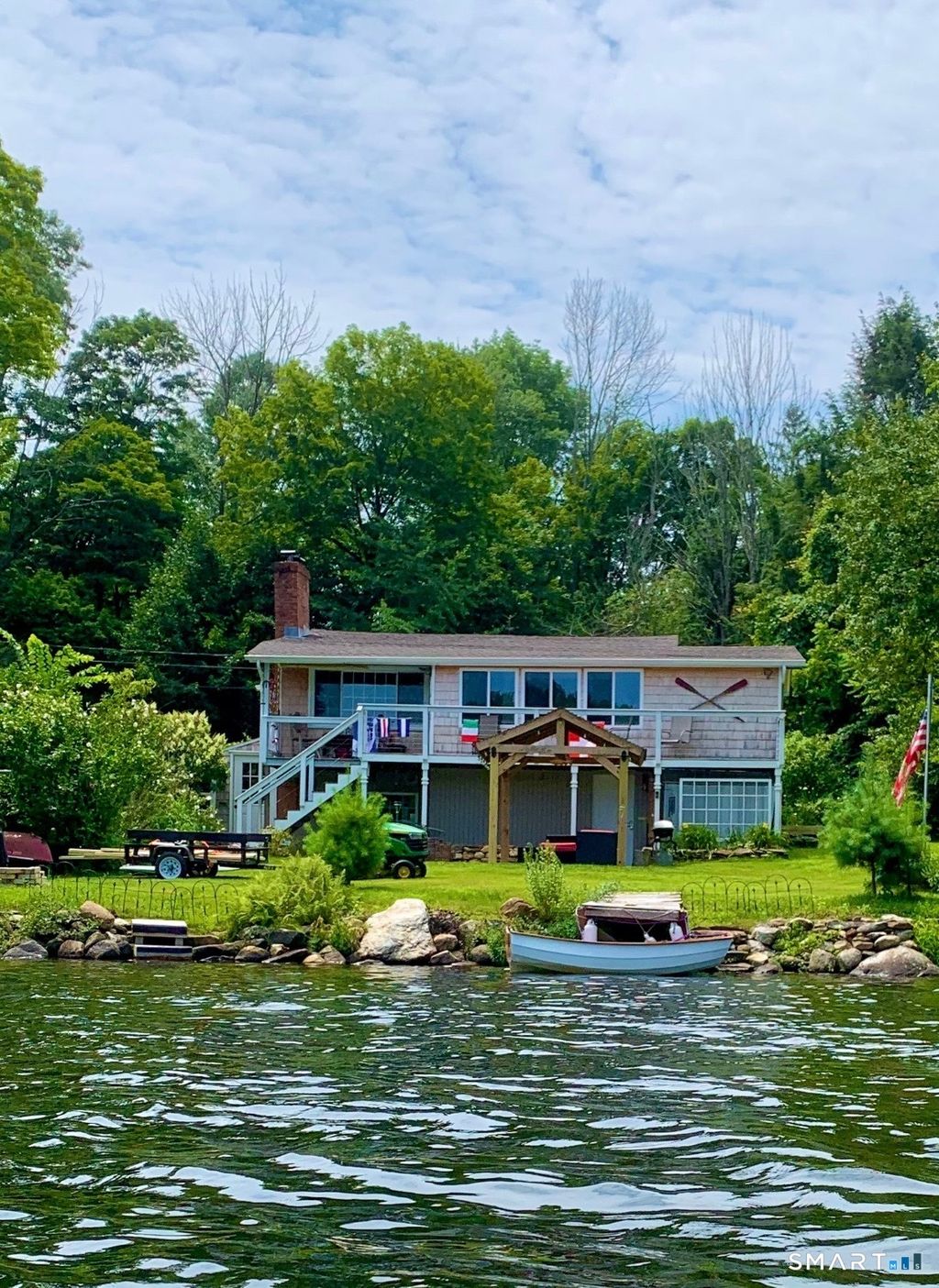 Photo of 23 Coleman Lane, Marlborough, CT 06447 (MLS # 24159347)