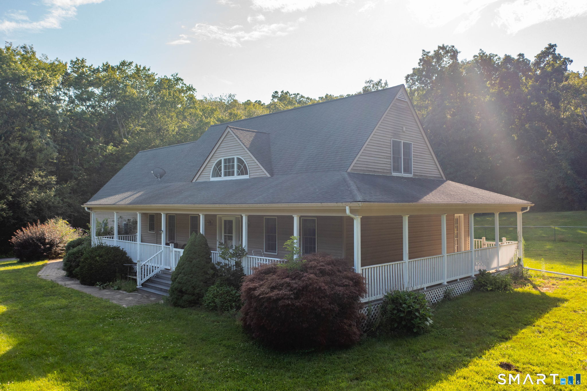 109 Starkweather Road