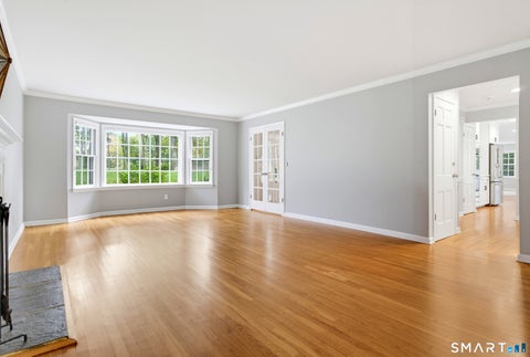 Tiny photo for 140 Good Hill Road, Weston, CT 06883 (MLS # 24211600)