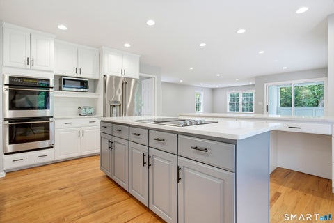 Tiny photo for 140 Good Hill Road, Weston, CT 06883 (MLS # 24211600)