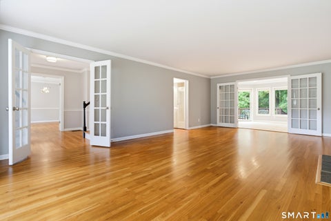 Tiny photo for 140 Good Hill Road, Weston, CT 06883 (MLS # 24211600)