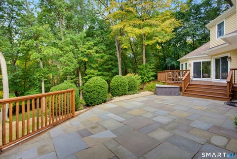 Tiny photo for 140 Good Hill Road, Weston, CT 06883 (MLS # 24211600)