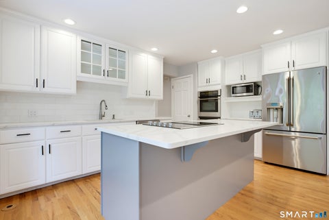 Tiny photo for 140 Good Hill Road, Weston, CT 06883 (MLS # 24211600)