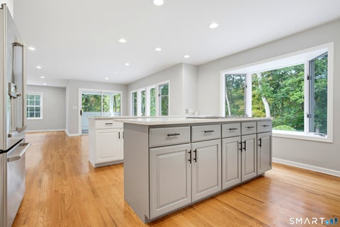 Tiny photo for 140 Good Hill Road, Weston, CT 06883 (MLS # 24211600)