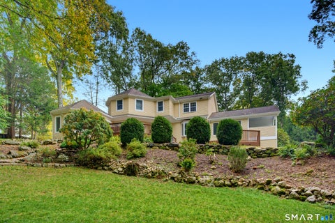 Tiny photo for 140 Good Hill Road, Weston, CT 06883 (MLS # 24211600)