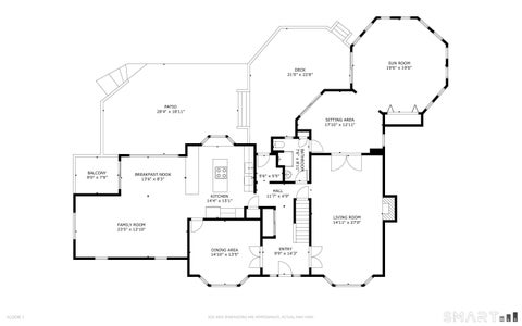 Tiny photo for 140 Good Hill Road, Weston, CT 06883 (MLS # 24211600)