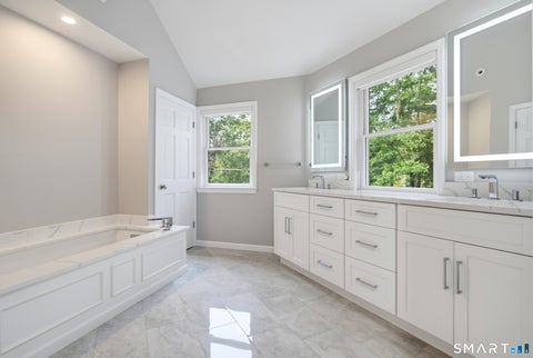 Tiny photo for 140 Good Hill Road, Weston, CT 06883 (MLS # 24211600)
