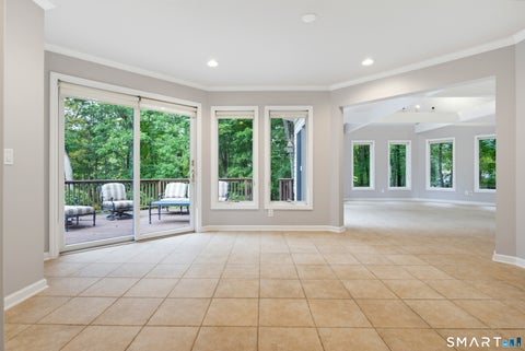 Tiny photo for 140 Good Hill Road, Weston, CT 06883 (MLS # 24211600)