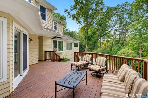 Tiny photo for 140 Good Hill Road, Weston, CT 06883 (MLS # 24211600)